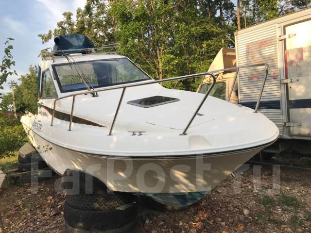 Yamaha SRV-23. 2001 ���, ����� 7,3��., ��������� ���������, 100��.�., ������ ����