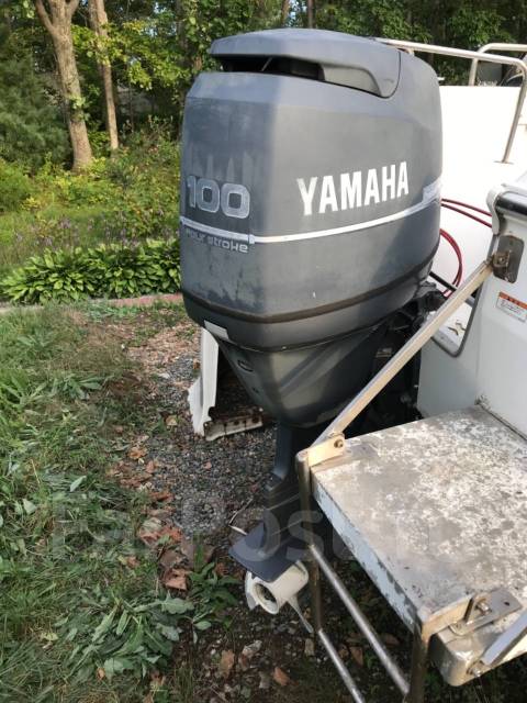Yamaha SRV-23. 2001 ���, ����� 7,3��., ��������� ���������, 100��.�., ������ ����