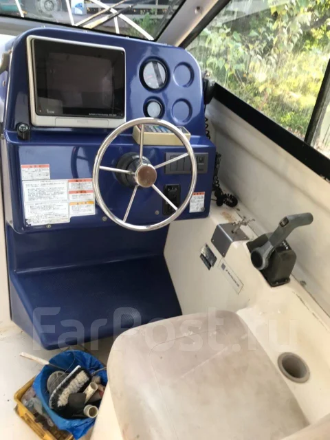 Yamaha SRV-23. 2001 ���, ����� 7,3��., ��������� ���������, 100��.�., ������ ����