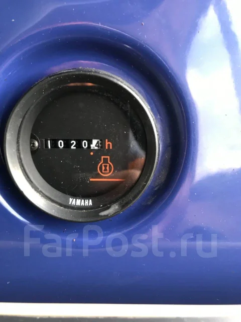 Yamaha SRV-23. 2001 ���, ����� 7,3��., ��������� ���������, 100��.�., ������ ����