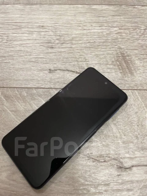 Xiaomi Redmi Note 9 Pro. �/�, ���������, 4G LTE ����