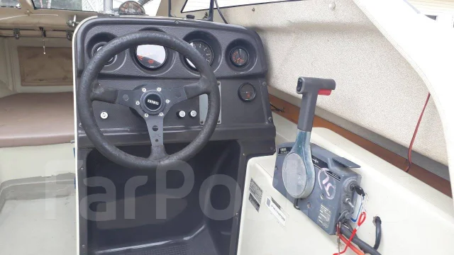 Yamaha SR-17. 2005 ���, ����� 5,1��., ��������� ���������, 100��.�., ������ ����