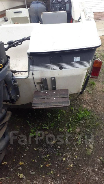 Yamaha SR-17. 2005 ���, ����� 5,1��., ��������� ���������, 100��.�., ������ ����