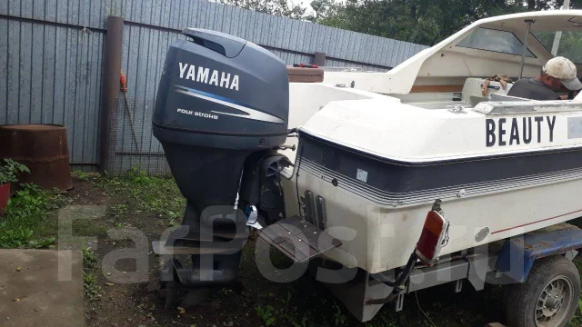 Yamaha SR-17. 2005 ���, ����� 5,1��., ��������� ���������, 100��.�., ������ ����