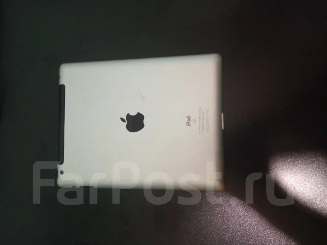 Apple iPad 3 ����