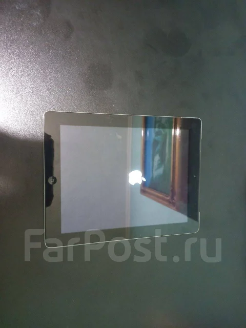 Apple iPad 3 ����