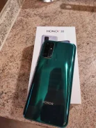 Honor 30. �/�, �������, 3G, 4G LTE, Dual-SIM, ����������, NFC ����