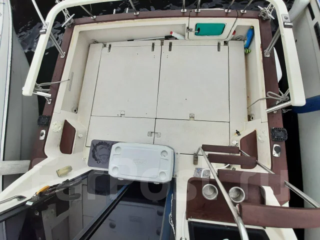 Yamaha PC-27. 1991 ���, ����� 9��., ��������� ������������, 260��.�., ������ ����