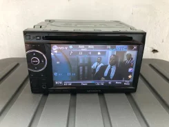 Pioneer Carrozzeria FH-770DVD ����