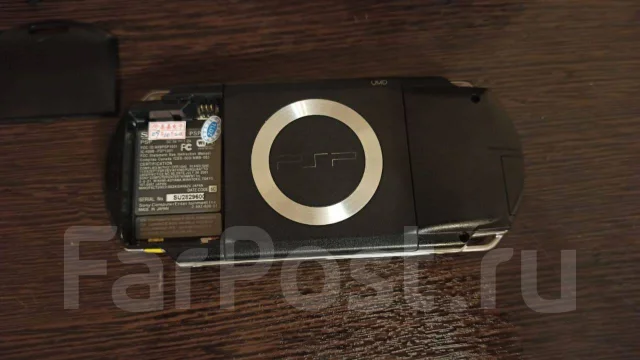 Sony PSP 1000 ����