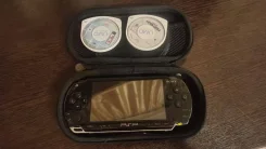 Sony PSP 1000 ����