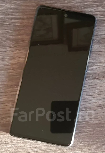 Samsung Galaxy A51. �/�, ������, 3G, 4G LTE, Dual-SIM ����