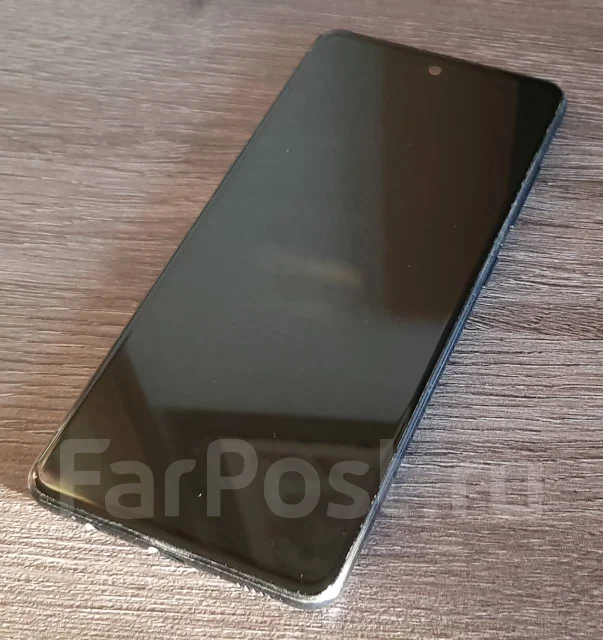 Samsung Galaxy A51. �/�, ������, 3G, 4G LTE, Dual-SIM ����