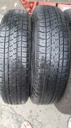 Bridgestone Dueler H/L Alenza Plus. ������, 2011 ���, �/�, ����� 10 % ����