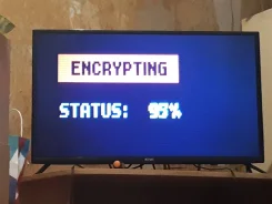 ������ ��������� ���� �����. LCD (��) ����
