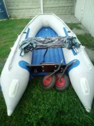Solar 310. 2017 ���, ����� 3,1��. ����