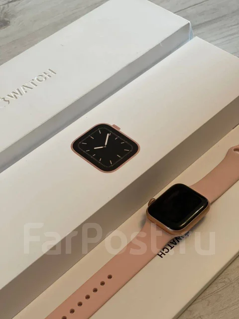 Apple Watch Series 5 ����