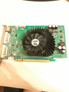 GeForce 8600 GT ����