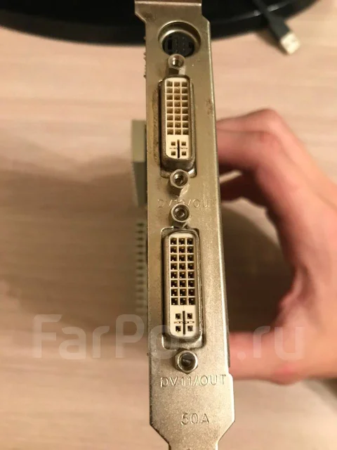 GeForce 8600 GT ����