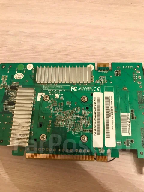 GeForce 8600 GT ����