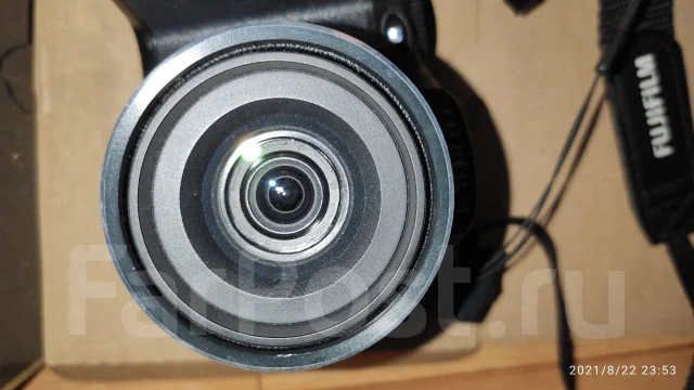 Fujifilm FinePix S2950. 10 - 14.9 ��, ���: 14� � ����� ����