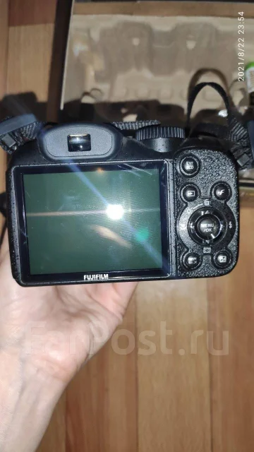 Fujifilm FinePix S2950. 10 - 14.9 ��, ���: 14� � ����� ����