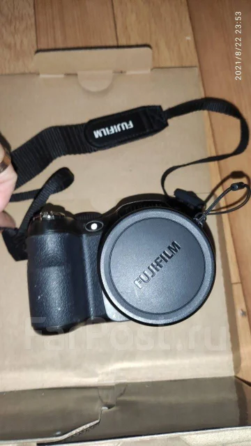 Fujifilm FinePix S2950. 10 - 14.9 ��, ���: 14� � ����� ����