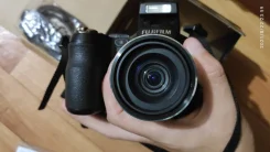 Fujifilm FinePix S2950. 10 - 14.9 ��, ���: 14� � ����� ����