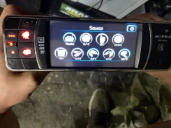 Supra SDD-T4203 ����