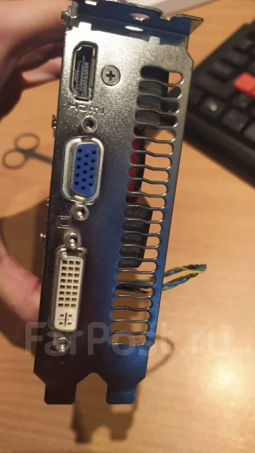 GeForce GTX 550 Ti ����