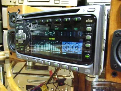 Pioneer FH-P80BT ����