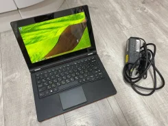 Lenovo IdeaPad Yoga 11. 11.1", 1,3����, ��� 2048 ��, ���� 64���, WiFi: 1, Bluetooth: 1, ����������� �� 10��. ����