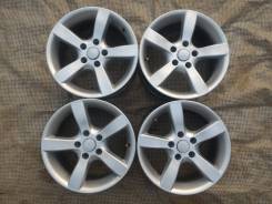 Alessio. 7.5x16", 5x112, ET35,  72,0. 