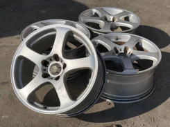 Topy Zina. 8.0x17", 5x114.3, ET48, �� 70���. ����