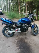 Honda CB 250. 250����. ��., ��������, ���, � �������� ����
