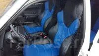 ������������� ����-����� Recaro