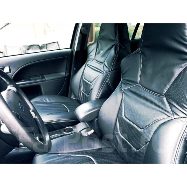 ������������� ����-����� Recaro