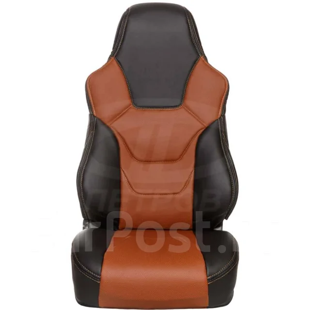 ������������� ����-����� Recaro
