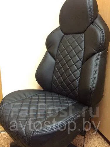 ������������� ����-����� Recaro