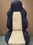 ������������� ����-����� Recaro