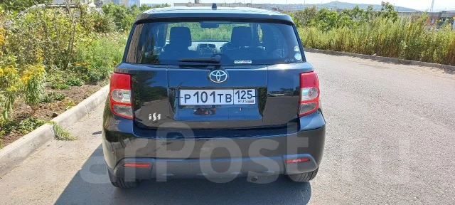 Toyota ist. ��������, ��������, 1.5 (109��.�.), ������, 82 000����. �� ����