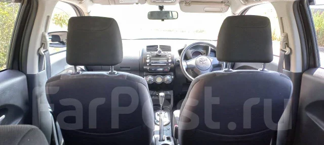 Toyota ist. ��������, ��������, 1.5 (109��.�.), ������, 82 000����. �� ����