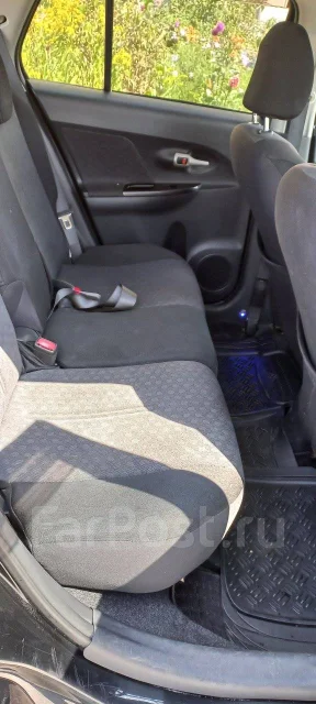 Toyota ist. ��������, ��������, 1.5 (109��.�.), ������, 82 000����. �� ����