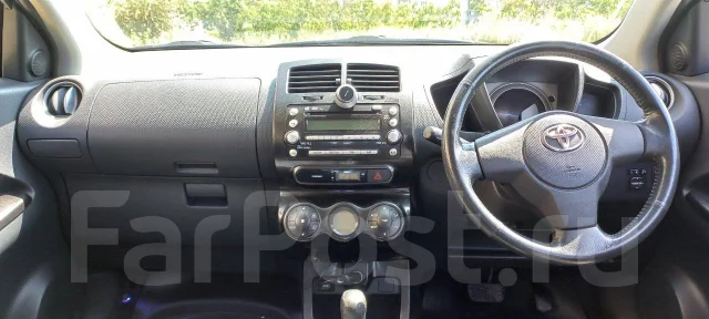Toyota ist. ��������, ��������, 1.5 (109��.�.), ������, 82 000����. �� ����