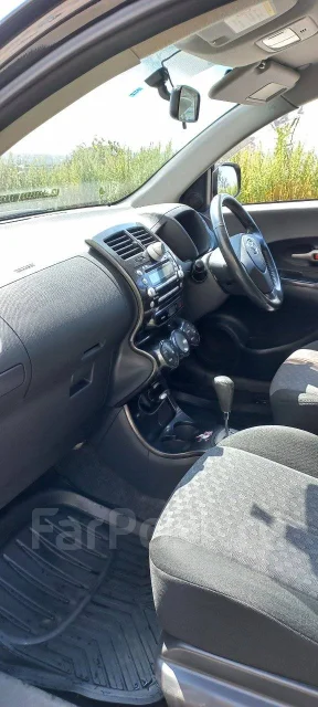 Toyota ist. ��������, ��������, 1.5 (109��.�.), ������, 82 000����. �� ����