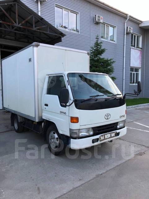 Toyota Dyna TOYOACE