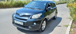 Toyota ist. ��������, ��������, 1.5 (109��.�.), ������, 82 000����. �� ����