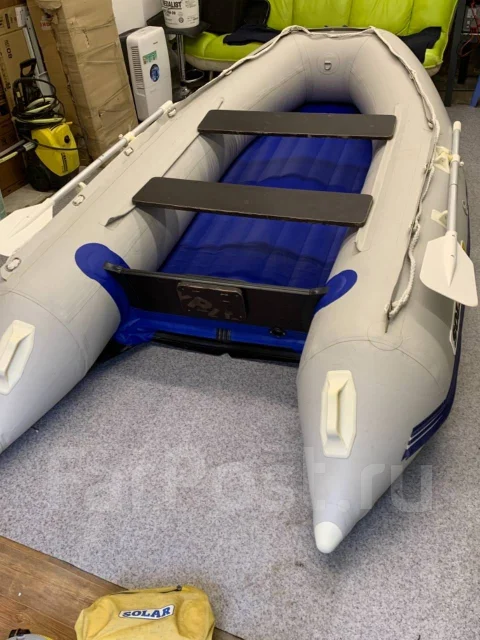 Solar 330. 2014 ���, ����� 3,3��., ��������� ��������� ����