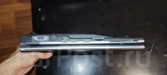 Roverbook Pro 400WH. ��� 3072 ��, ���� 60���, WiFi: 1 ����
