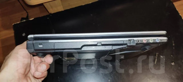 Roverbook Pro 400WH. ��� 3072 ��, ���� 60���, WiFi: 1 ����